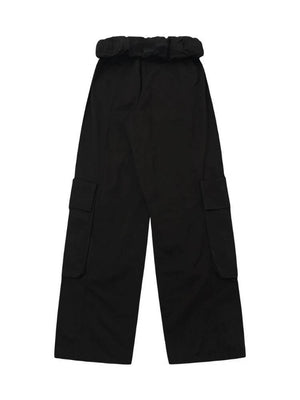 Baggy Cargo Pants For Women