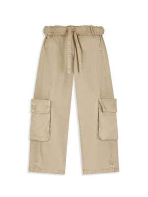 Baggy Cargo Pants For Women