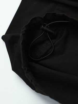 Baggy Cargo Pants For Women