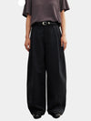 Baggy Chino Pants