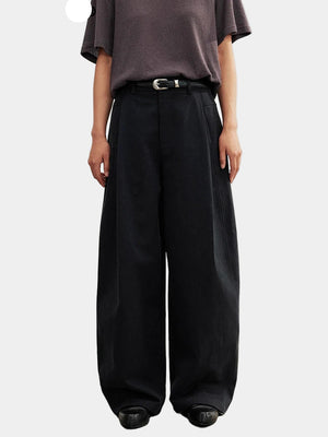 Baggy Chino Pants
