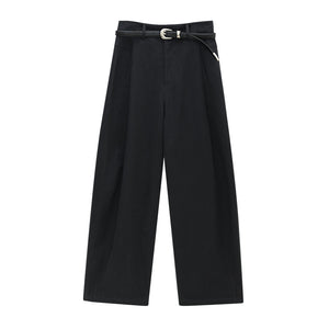 Baggy Chino Pants
