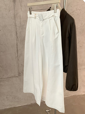 Baggy Dress Pants Womens