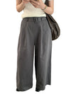 Baggy Dress Pants Womens