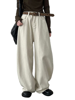 Baggy Jeans Pants