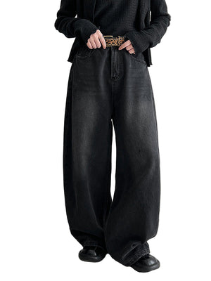 Baggy Jeans Pants