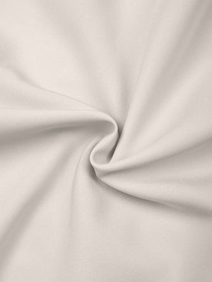 Swirl of the Pale Khaki stretch woven fabric used for the baggy lined workout shorts