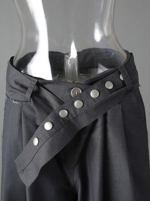 Baggy broek voor dames