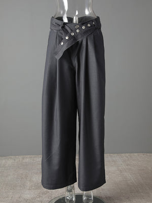 Baggy broek voor dames