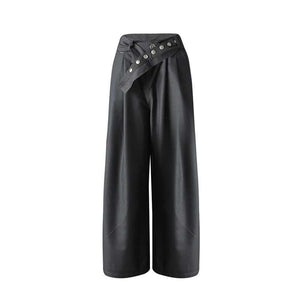 Baggy broek voor dames