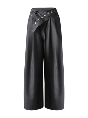 Baggy broek voor dames