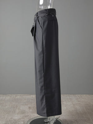 Baggy broek voor dames