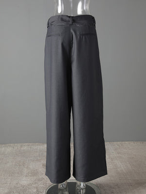 Baggy broek voor dames