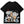 Baggy Shirts Y2K Dogs Print