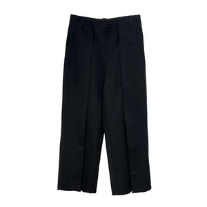 Baggy Suit Pants