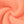 Close-up of the soft fleece inside the Orange sweatpants, extra thick knit with a brushed surface
