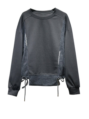 Baggy Sweatshirt Womens