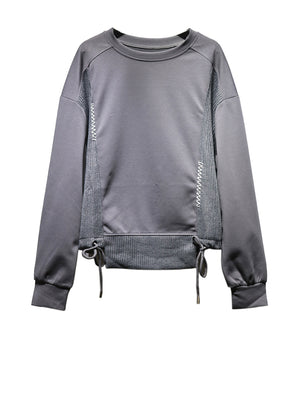 Baggy Sweatshirt Womens
