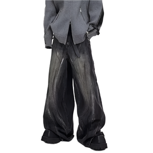 Baggy Y2k Jeans Original