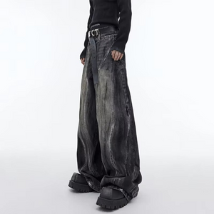 Baggy Y2k Jeans Original