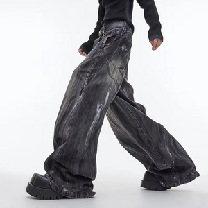 Baggy Y2k Jeans Original