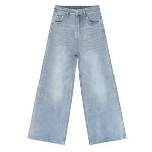 Baggy Y2k Jeans Trendy