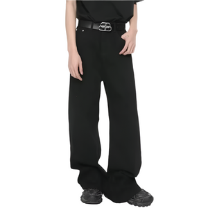 Baggy Y2k Jeans Trendy