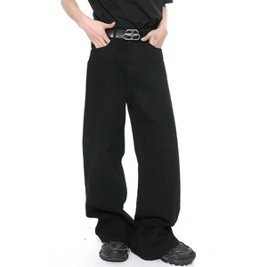 Baggy Y2k Jeans Trendy
