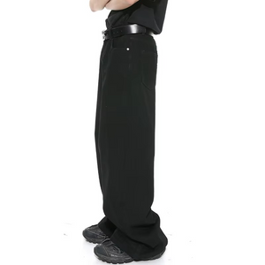 Baggy Y2k Jeans Trendy