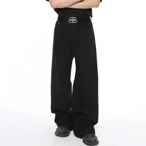 Baggy Y2k Jeans Trendy