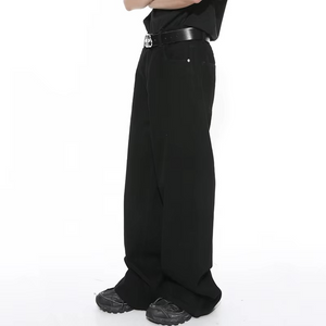 Baggy Y2k Jeans Trendy