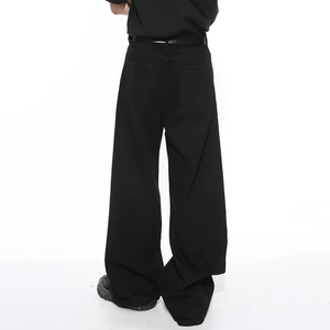 Baggy Y2k Jeans Trendy
