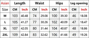 Baggy Y2k Jeans Vintage