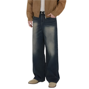 Baggy Y2k Jeans Vintage