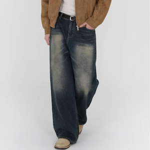 Baggy Y2k Jeans Vintage