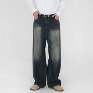 Baggy Y2k Jeans Vintage