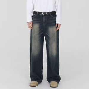 Baggy Y2k Jeans Vintage