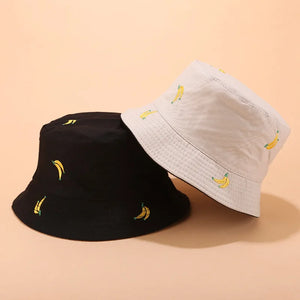 Banana Bucket Hat