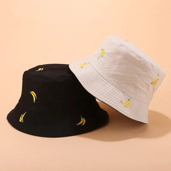 Banana Bucket Hat