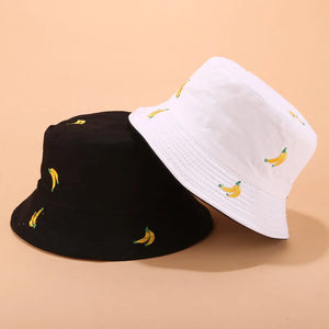 Banana Bucket Hat