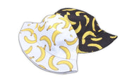 Banana Bucket Hats