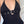 Bandage Crop Top Black Backless