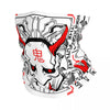 Bandana Japanese Cyberpunk
