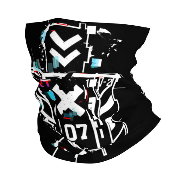 Bandana Tech Street Wear