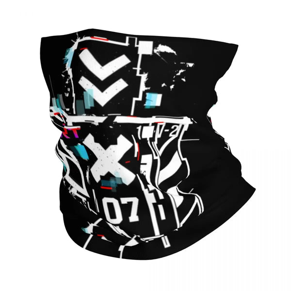 Bandana Tech Street Wear