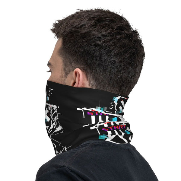 Bandana Tech Street Wear