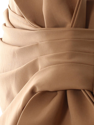 Bandgae Bow Elegant Mini Y2K Skirt