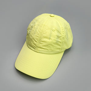 Baseball Cap Y2K