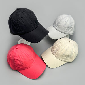 Baseball Cap Y2K