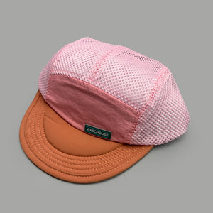 Baseball Hat New Y2K